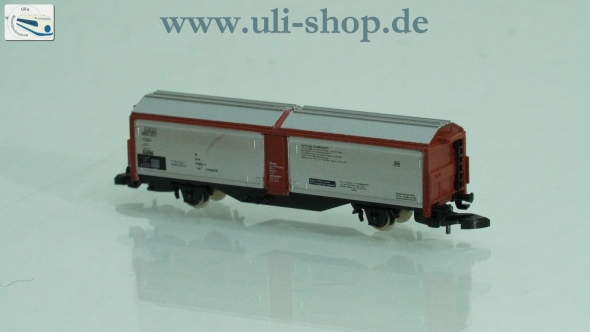 Märklin Z 8623 Güterwagen Galeriebild - zum Vergrößern bitte auf das Bild klicken