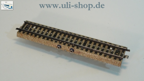 Märklin H0 5105 Gleismaterial Galeriebild - zum Vergrößern bitte auf das Bild klicken