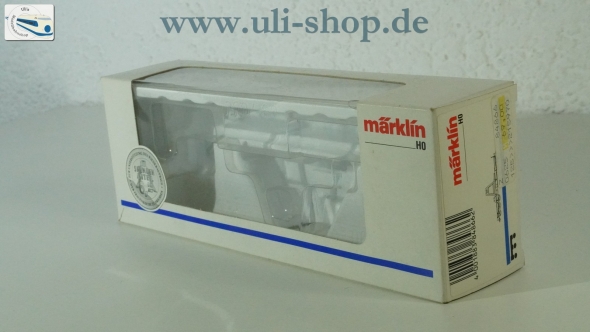 Märklin H0 84866 Leerkarton Galeriebild - zum Vergrößern bitte auf das Bild klicken