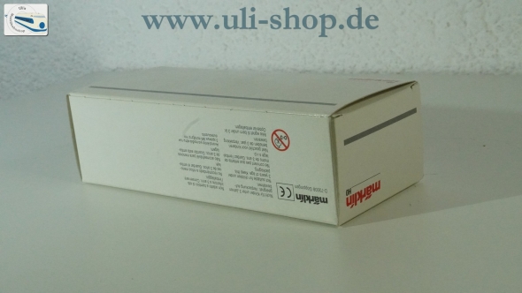 Märklin H0 46201 Leerkarton ohne Inhalt wenig gebrauchter Zustand