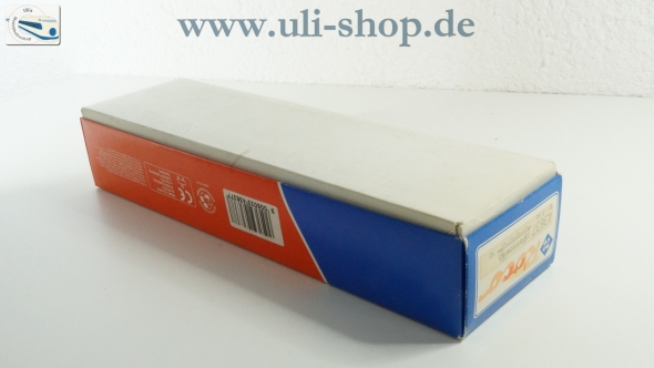 Roco H0 43637 Leerkarton ohne Inhalt gebrauchter Zustand