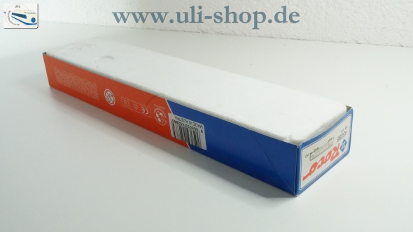 Roco H0 45286 Leerkarton ohne Inhalt wenig gebrauchter Zustand