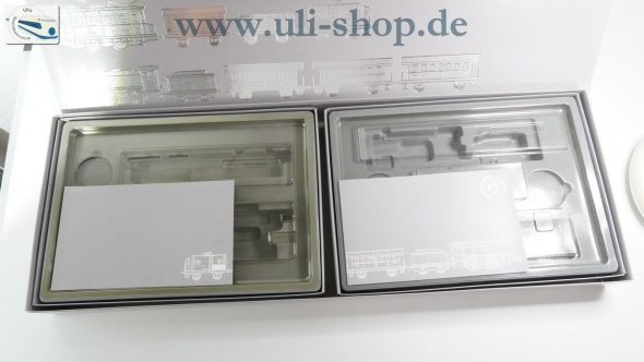 Märklin H0 0050 Leerkarton Galeriebild - zum Vergrößern bitte auf das Bild klicken