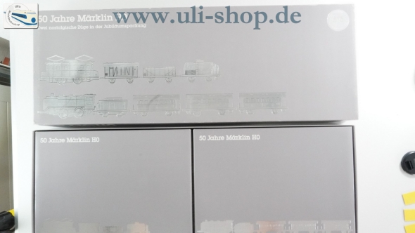 Märklin H0 0050 Leerkarton ohne Inhalt wenig gebrauchter Zustand