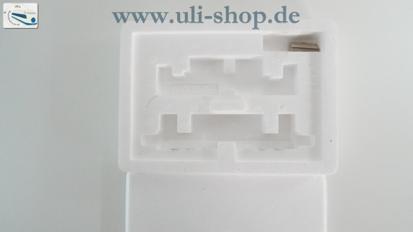 Märklin H0 48671 Leerkarton ohne Inhalt gebrauchter Zustand