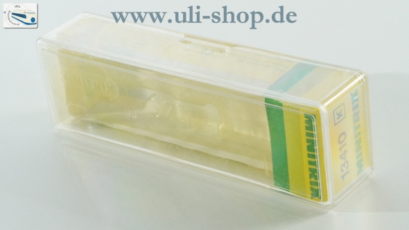 Minitrix H0 13410 Leerkarton Galeriebild - zum Vergrößern bitte auf das Bild klicken
