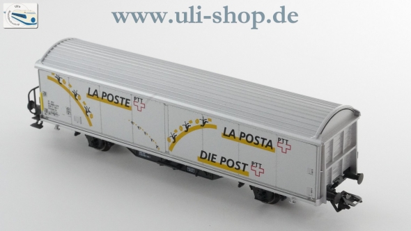 Märklin H0 Wechselstrom Galeriebild - zum Vergrößern bitte auf das Bild klicken