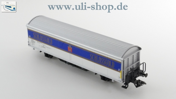 Märklin H0 Wechselstrom Galeriebild - zum Vergrößern bitte auf das Bild klicken