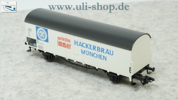 Märklin H0 Galeriebild - zum Vergrößern bitte auf das Bild klicken