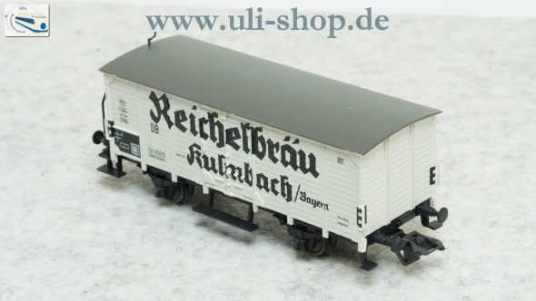 Märklin H0 Galeriebild - zum Vergrößern bitte auf das Bild klicken