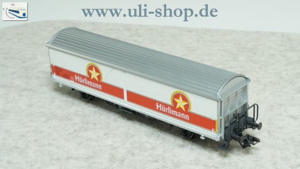 Märklin H0 Galeriebild - zum Vergrößern bitte auf das Bild klicken