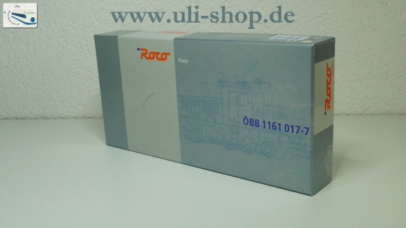 Roco H0 69830 Leerkarton Galeriebild - zum Vergrößern bitte auf das Bild klicken