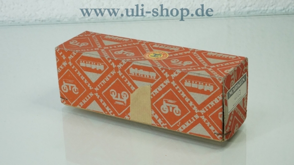 Märklin H0 4003 Leerkarton Galeriebild - zum Vergrößern bitte auf das Bild klicken