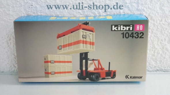 Kibri H0 10432 Modellauto Galeriebild - zum Vergrößern bitte auf das Bild klicken