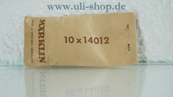 Märklin 14012 Galeriebild - zum Vergrößern bitte auf das Bild klicken