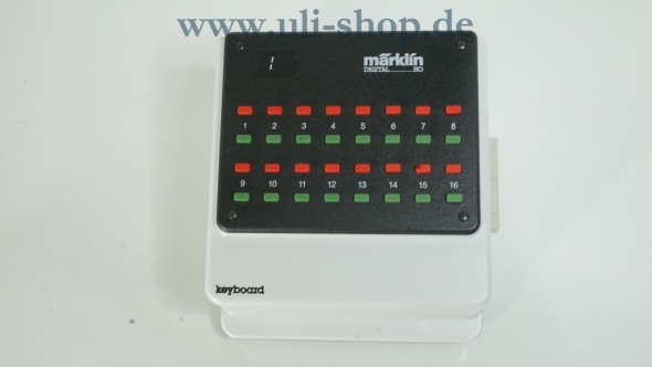 Märklin H0 6040 Galeriebild - zum Vergrößern bitte auf das Bild klicken