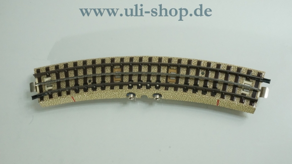 Märklin H0 3600 Gleismaterial Galeriebild - zum Vergrößern bitte auf das Bild klicken