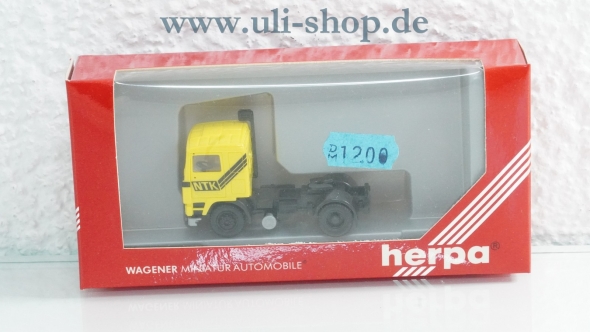 herpa H0 Modellauto Galeriebild - zum Vergrößern bitte auf das Bild klicken