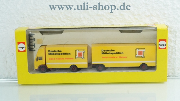 herpa H0 906324 Modellauto Galeriebild - zum Vergrößern bitte auf das Bild klicken