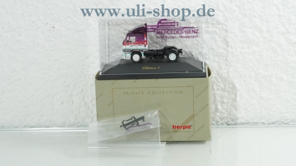 herpa H0 Modellauto Galeriebild - zum Vergrößern bitte auf das Bild klicken