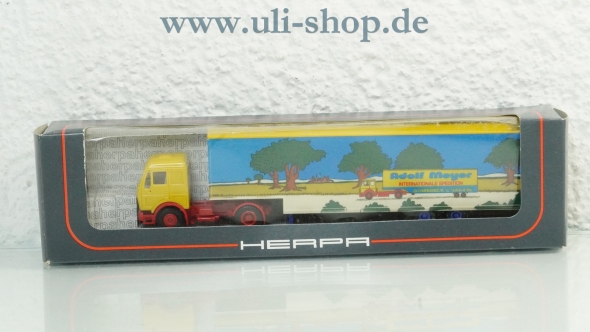 herpa H0 811116 Modellauto Galeriebild - zum Vergrößern bitte auf das Bild klicken