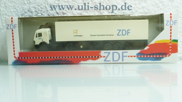 ALBEDO H0 201003 Modellauto Galeriebild - zum Vergrößern bitte auf das Bild klicken