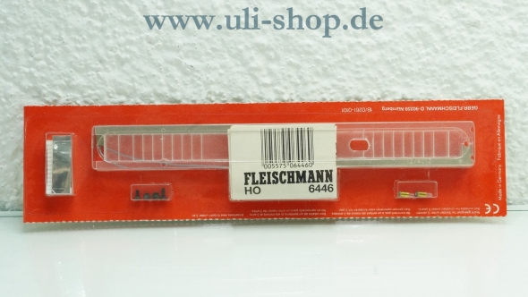 Fleischmann H0 6446 Galeriebild - zum Vergrößern bitte auf das Bild klicken