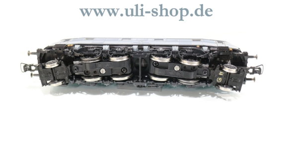 Roco H0 43660 E-Lok Gleichstrom analog Bild 3