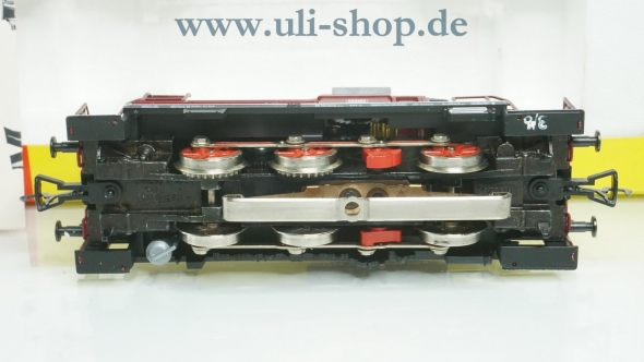 Fleischmann H0 4225 Diesellok Br. 261 199-4 der DB voll funktionsfähig wenig bespielt Wechselstrom analog mit OVP (R2 125)