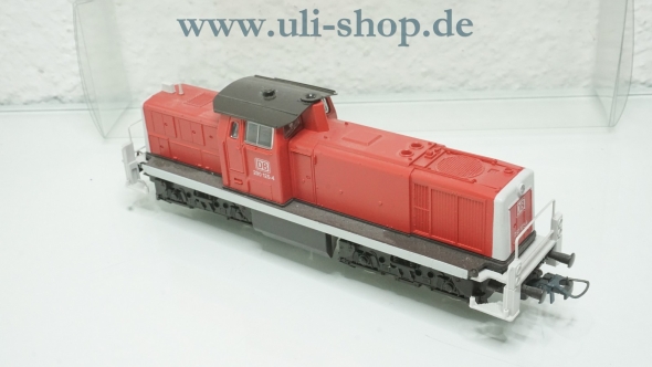 Roco H0 43146 Diesellok Gleichstrom analog Galeriebild - zum Vergrößern bitte auf das Bild klicken