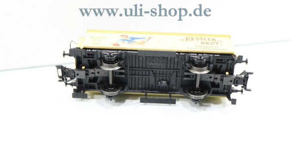 Märklin H0 84891 Güterwagen Wechselstrom Bild 3