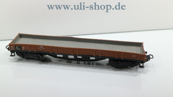 Märklin H0 391 Güterwagen Wechselstrom Bild 2