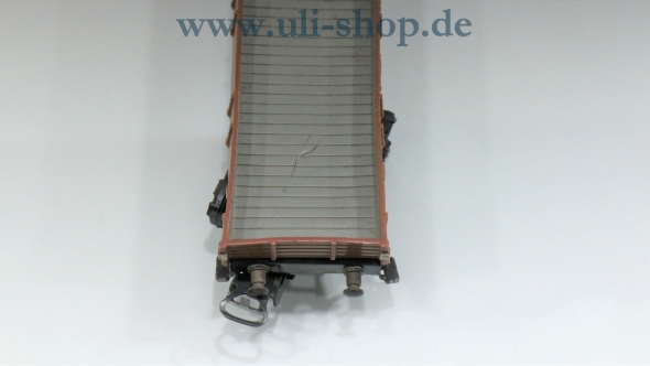 Märklin H0 391 Güterwagen Wechselstrom Bild 4
