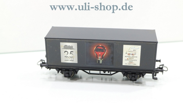 Märklin H0 44263 Güterwagen Wechselstrom Bild 2