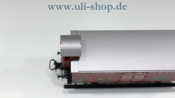 Märklin H0 Güterwagen Wechselstrom Bild 4