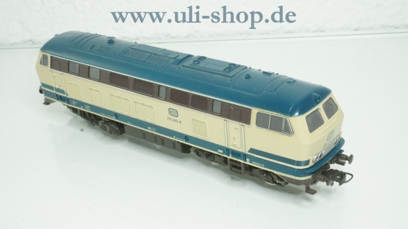 Roco H0 4151B Diesellok Gleichstrom analog Bild 2