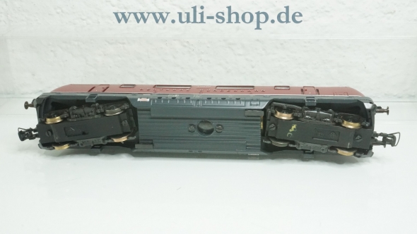 Roco H0 43928 Diesellok Gleichstrom analog Bild 3