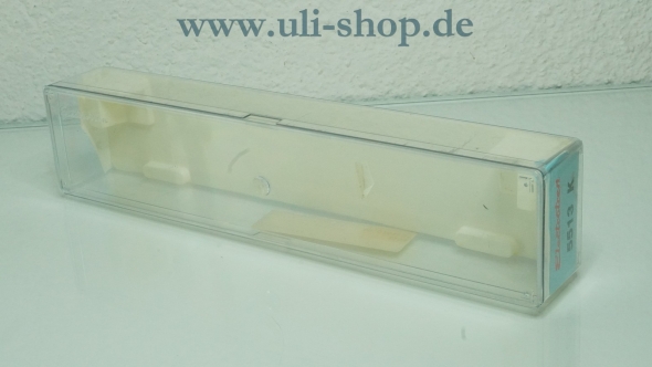 Electrotren H0 5513K Leerkarton Galeriebild - zum Vergrößern bitte auf das Bild klicken