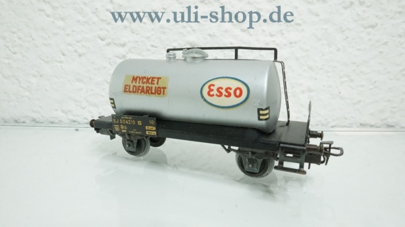 Märklin H0 4524 Güterwagen Wechselstrom Bild 2