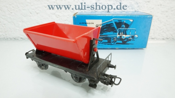 Märklin H0 4513 Güterwagen Wechselstrom Galeriebild - zum Vergrößern bitte auf das Bild klicken