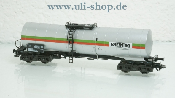 Märklin H0 4753 Güterwagen Wechselstrom Bild 2