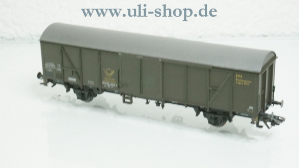 Märklin H0 4736 Güterwagen Wechselstrom Bild 2