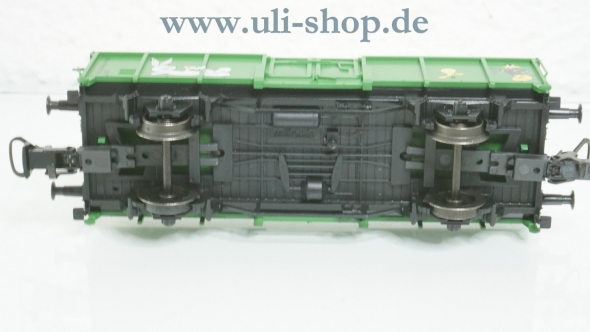 Märklin H0 44242 Güterwagen Wechselstrom Bild 3