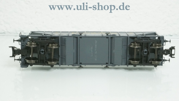 Märklin H0 48000 Güterwagen Museumswagen 2000 Leonhard Weiss neuwertig Wechselstrom mit OVP