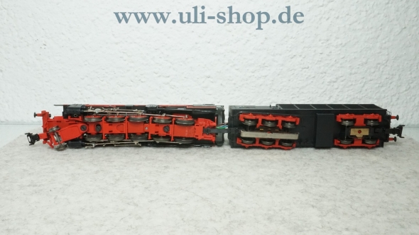 Märklin H0 34171 Dampflok Wechselstrom delta Bild 3