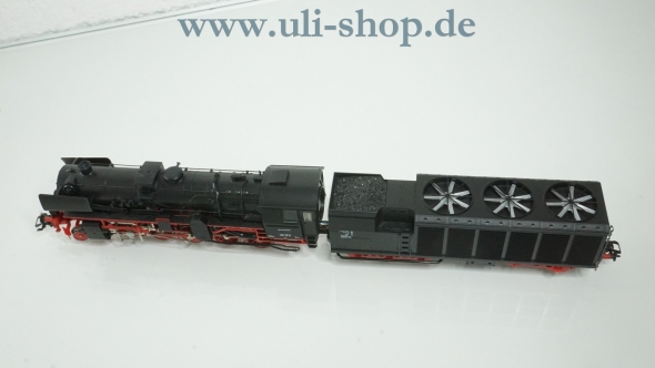 Märklin H0 34171 Dampflok Wechselstrom delta Bild 4