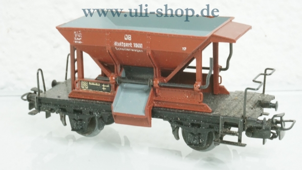 Märklin H0 315/1 Güterwagen Wechselstrom Bild 2