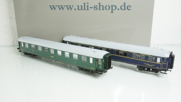 LS Models H0 40902 Wagenpackung Gleichstrom Galeriebild - zum Vergrößern bitte auf das Bild klicken