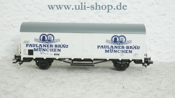 Märklin H0 48171 Güterwagen Wechselstrom Bild 2