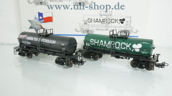 Märklin H0 4581 Wagenpackung Wechselstrom Galeriebild - zum Vergrößern bitte auf das Bild klicken